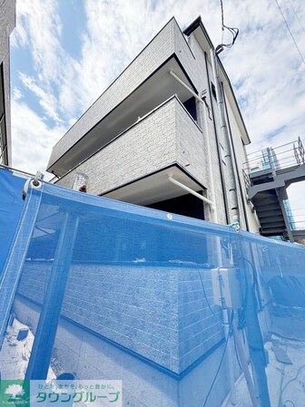 アザーレ・パッシオ新百合ヶ丘Bの物件内観写真